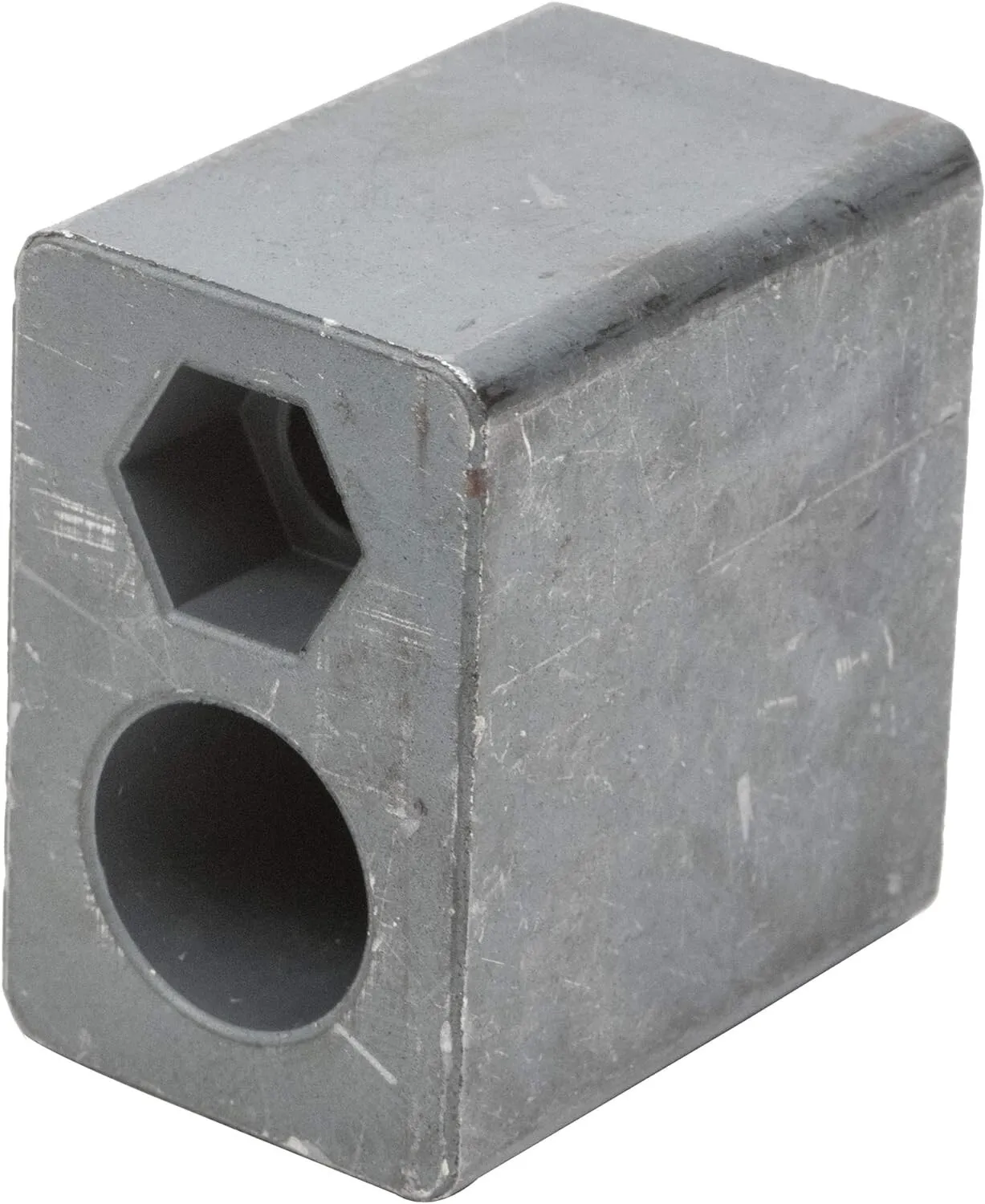 Toro Pivot Block OEM #108-7845 Toro Pivot Block OEM #108-7845