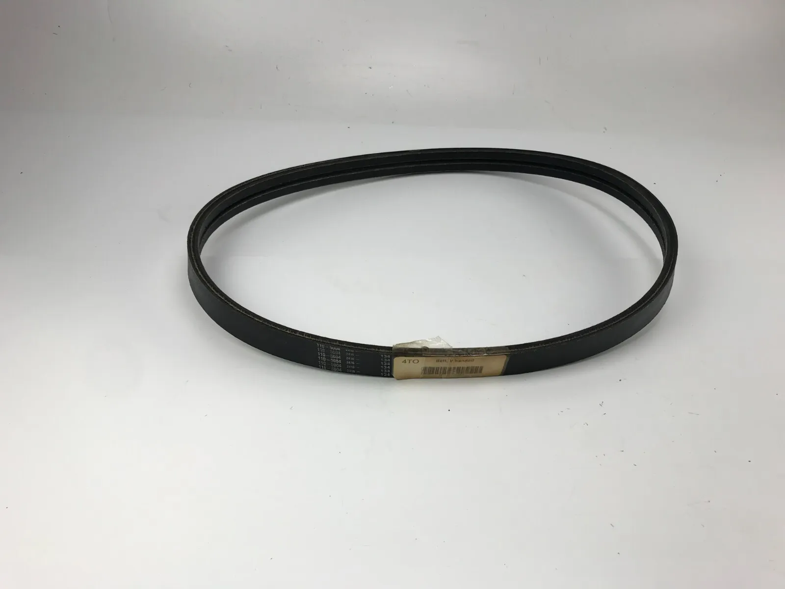 Toro Banded V-Belt OEM #110-5004 Toro Banded V-Belt OEM #110-5004