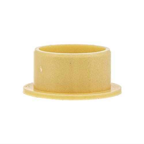 Toro Flange Bushing 3-4 x .500 OEM #109-8054 Toro Flange Bushing 3/4 x .500 OEM #109-8054