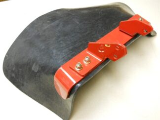 Toro Rubber Deflector OEM #108-2792