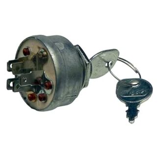 Toro Ignition Switch OEM #103990