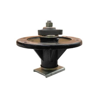 Toro Spindle Assembly OEM #107-8504