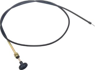 Toro Choke Control Cable OEM #1-603336