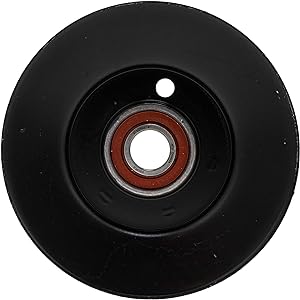 Toro Idler Pulley OEM #1-603805 Toro Idler Pulley OEM #1-603805