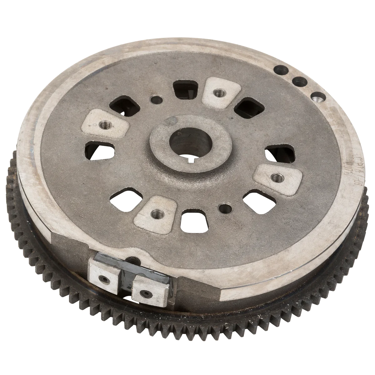 Toro Flywheel OEM #127-9306 Toro Flywheel OEM #127-9306