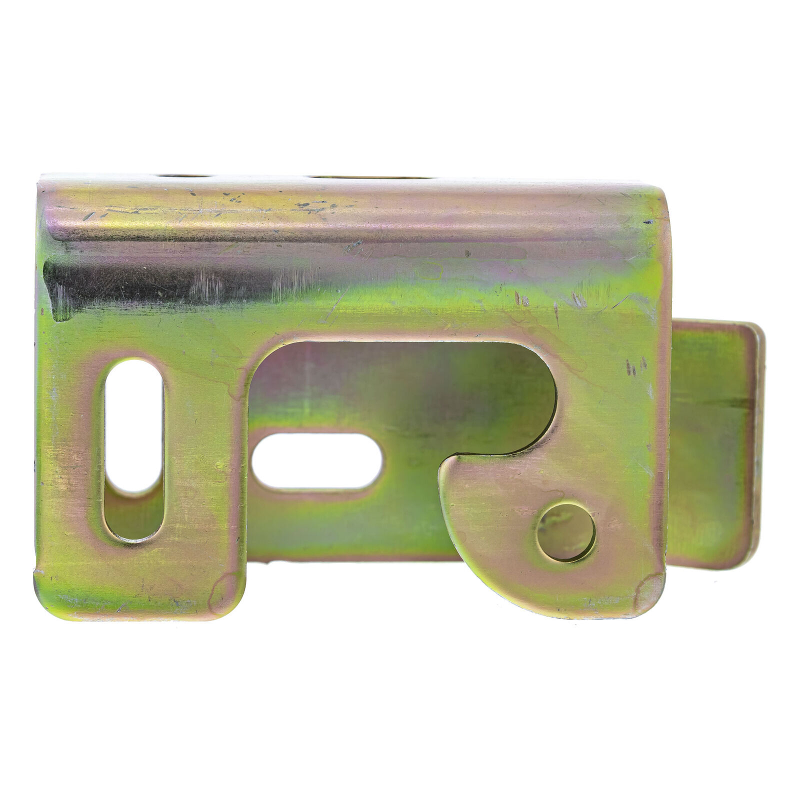TAEページ Toro Left Hand Hanger Bracket OEM #131-1091 | Safford