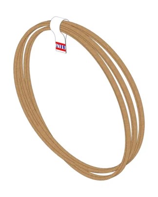 Toro V-Belt OEM #115-7407