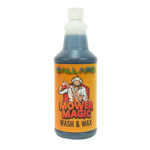 Ballard_Mower_Magic_Wash-Wax_32_oz__MAGICMAX-1-removebg-preview Ballard Mower Magic Wash/Wax 32 oz #MAGICMAX-1