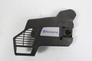 Husqvarna Clutch Cover Assembly OEM #505543103