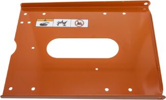 Husqvarna Seat Support Service Kit OEM #596300901