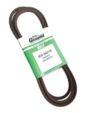 OEM Replacement Belt 1/2"x103"