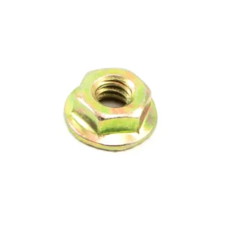 Toro Hex Flange Nut OEM #32128-33