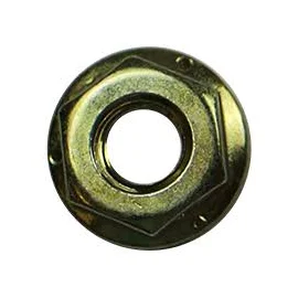 Toro Hex Head Flange Nut OEM #32128-32 Toro Hex Head Flange Nut OEM #32128-32