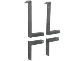 Rack'Em Conversion Kit for PK-6 Enclosed #PK-5