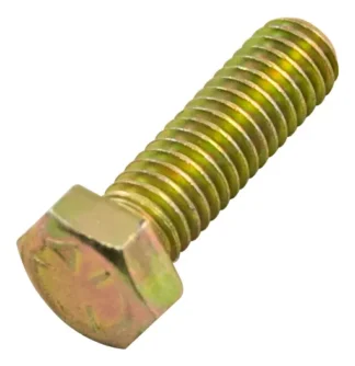 Toro Hex Head Screw OEM #323-7