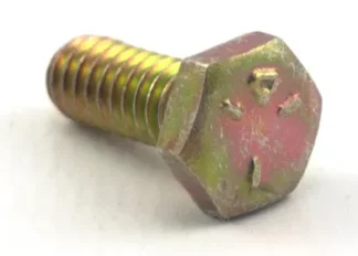 Toro Hex Head Screw OEM #321-3