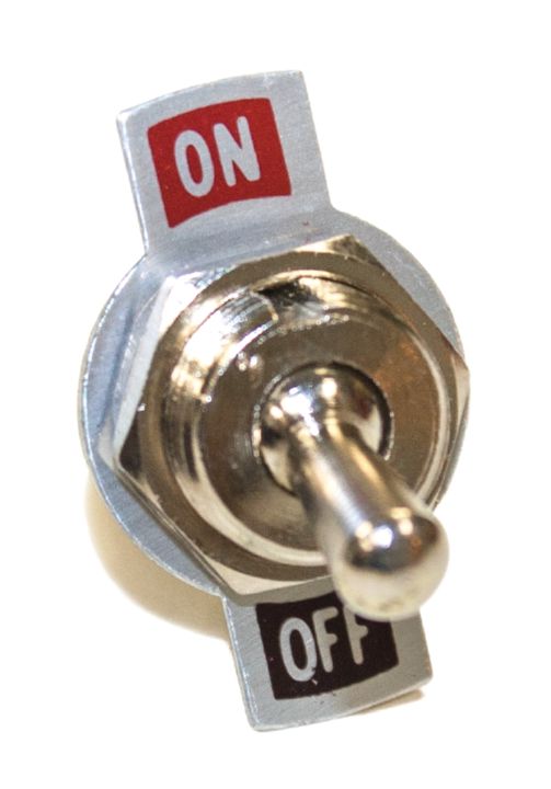 Toggle Kill Switch #263-5494 | Safford Equipment Company