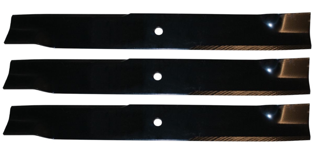 N2 Razor-X Blades Hi-Lift Exmark 72