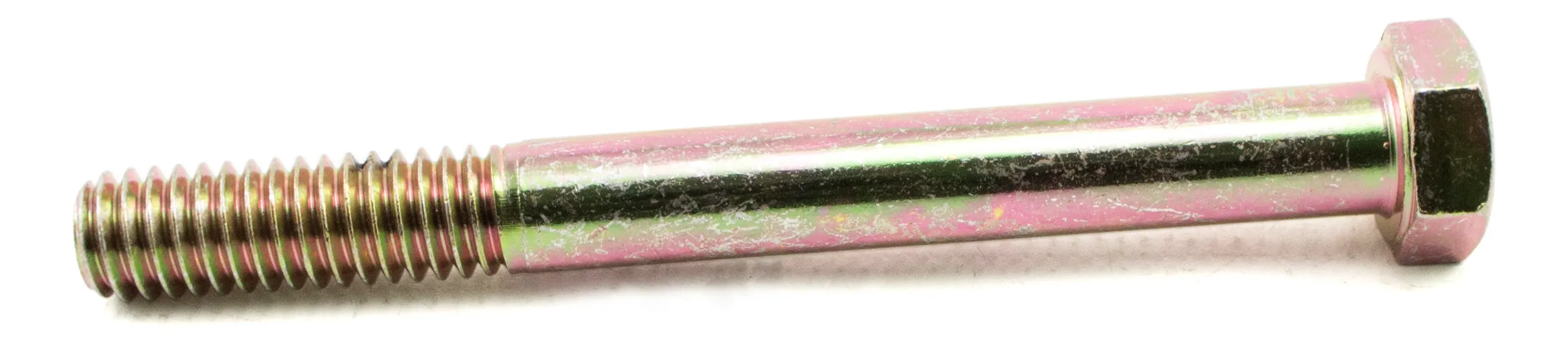 Toro Hex Head Screw OEM #322-14 Toro Hex Head Screw OEM #322-14