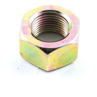 Toro Hex Nut OEM #3219-7