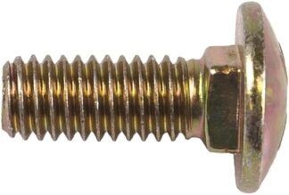 Toro Carriage Screw OEM #3231-22
