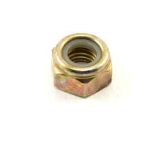 Toro Lock Nut OEM #33025-00
