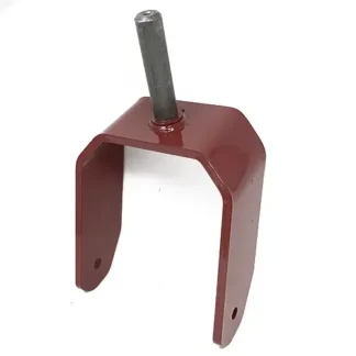 Toro Caster Fork OEM #142-7827-01