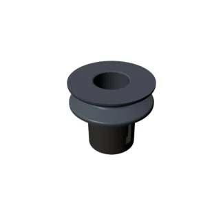 Toro Pulley OEM #144-3130