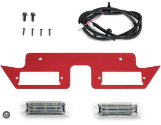 Toro LED Light Kit OEM #140-2056