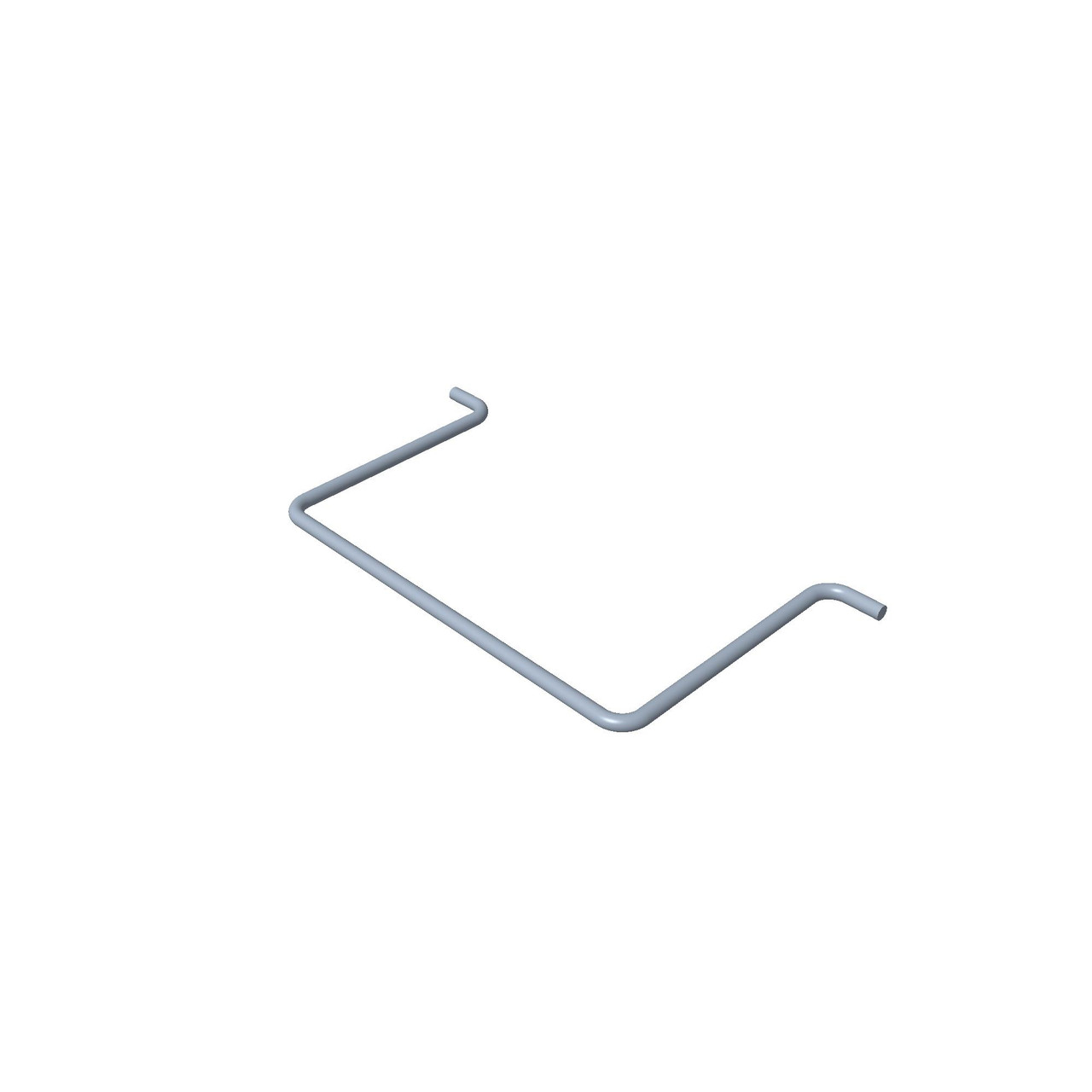 Toro Rear Wide Lift Arm OEM #138-7239 Toro Rear Wide Lift Arm OEM #138-7239