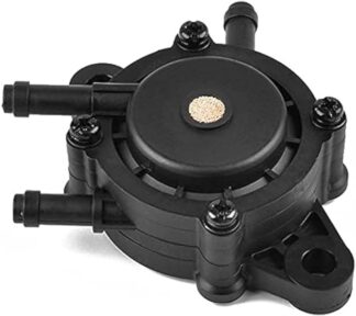 Toro Fuel Pump OEM #139-0685