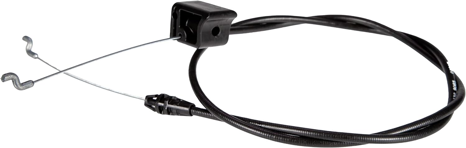 Toro Brake Cable OEM #136-9065 Toro Brake Cable OEM #136-9065