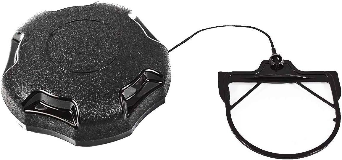 Toro Fuel Cap OEM #137-4119 Toro Fuel Cap OEM #137-4119