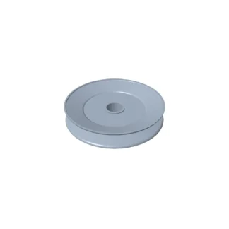Toro Pulley OEM #138-7223