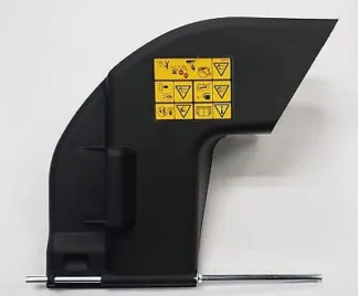 Toro 21" Side Discharge Kit OEM #136-7060