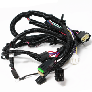 Toro Wire Harness OEM #136-7482