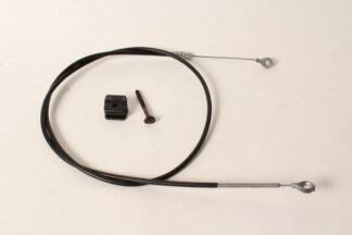 Toro Brake Cable Kit OEM #136-7000