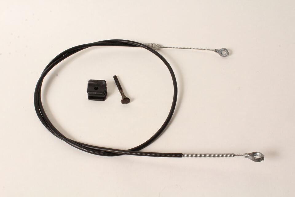Toro Brake Cable Kit OEM #136-7000 Toro Brake Cable Kit OEM #136-7000