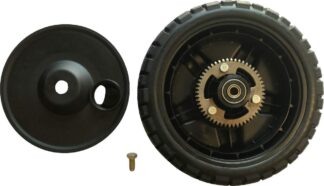 Toro Rear Wheel Kit OEM #136-5850
