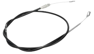 Toro Brake Cable OEM #133-2627