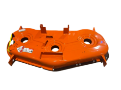 Husqvarna 54" Deck With Safety Decals OEM #583909301
