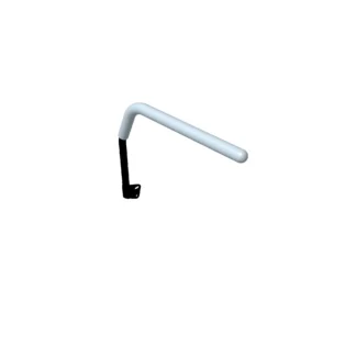 Toro Right Hand Control Handle OEM #133-7057