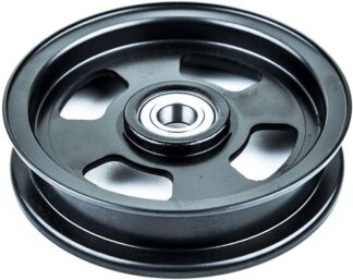 Toro Flat Idler Pulley OEM #136-5405