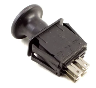 Toro PTO Switch OEM #93-9998