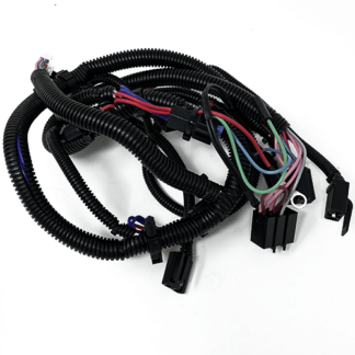 Toro Wire Harness OEM #138-2521
