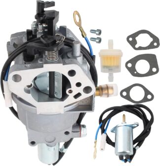 Toro Carburetor Kit OEM #136-7826