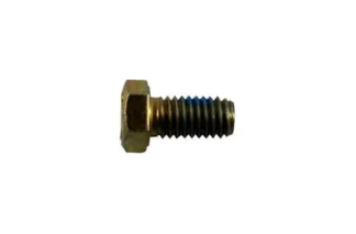 Toro Hex Head Screw OEM #9080326