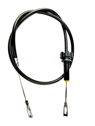 Toro Traction Cable OEM #74-7191