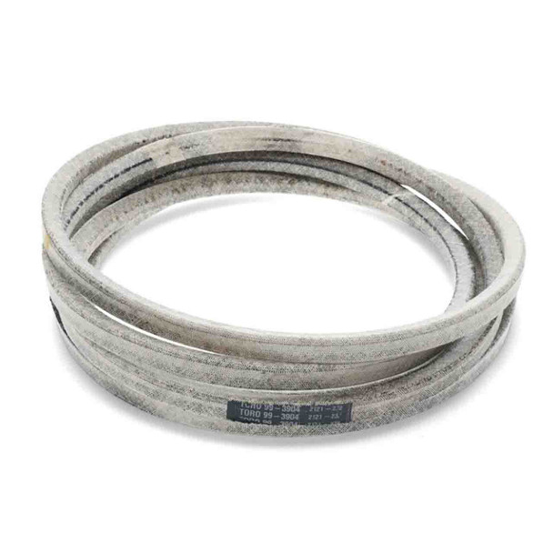Toro Deck Belt OEM #99-3904 Toro Deck Belt OEM #99-3904
