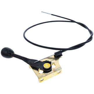 Ariens/Gravely Pro-Control Throttle Cable OEM #06900412